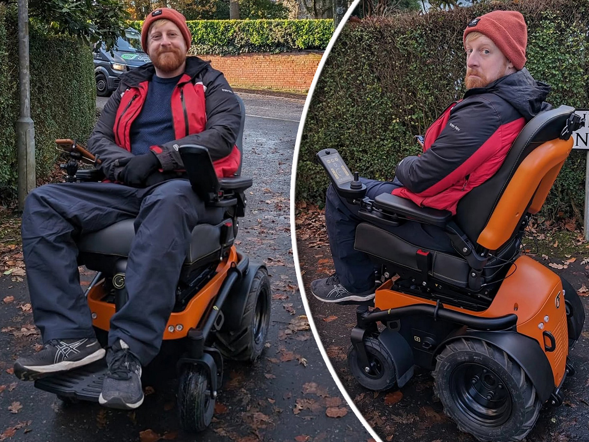 TUŽNE VESTI! Preminuo glumac (35) iz najpoznatije serije: Lekari prognozirali 12 meseci, a on otišao za samo 2