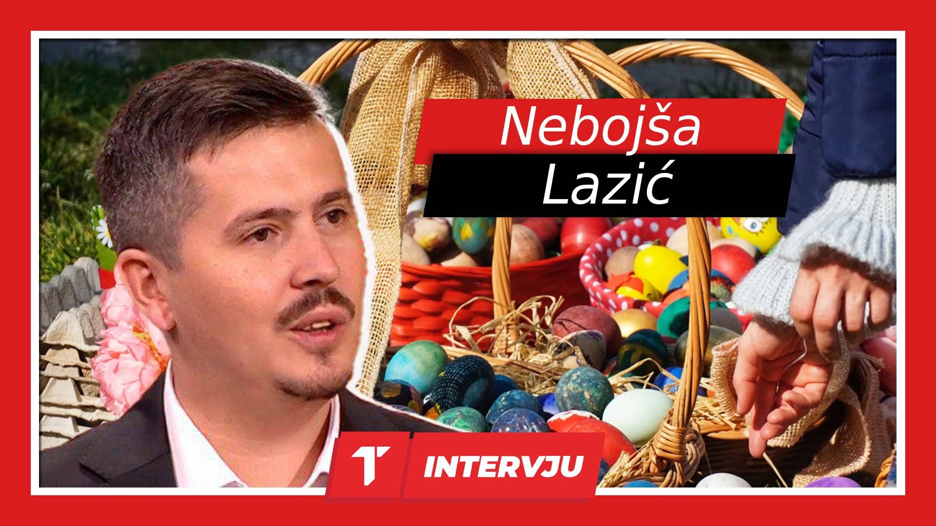 Teolog otkrio pravi smisao Vaskrsa! Dok farbamo i tucamo jaja, u OVOME sve vreme grešimo