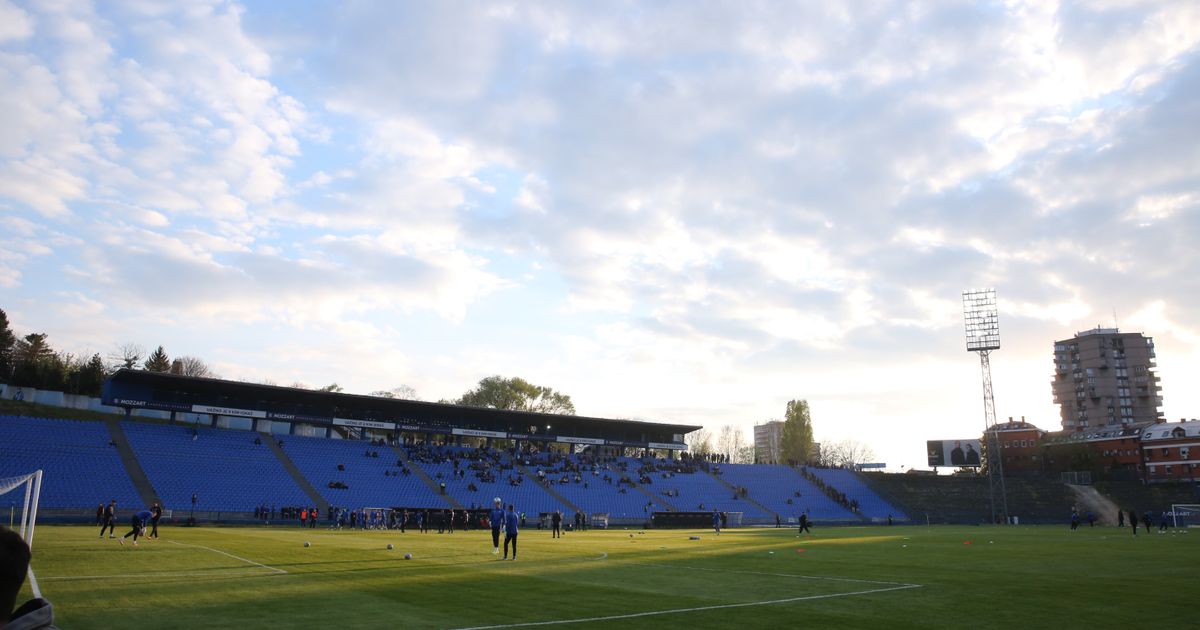 Terzić: “Obaveza OFK Beograda je jasna, želim da pozovem sve Romantičare…”