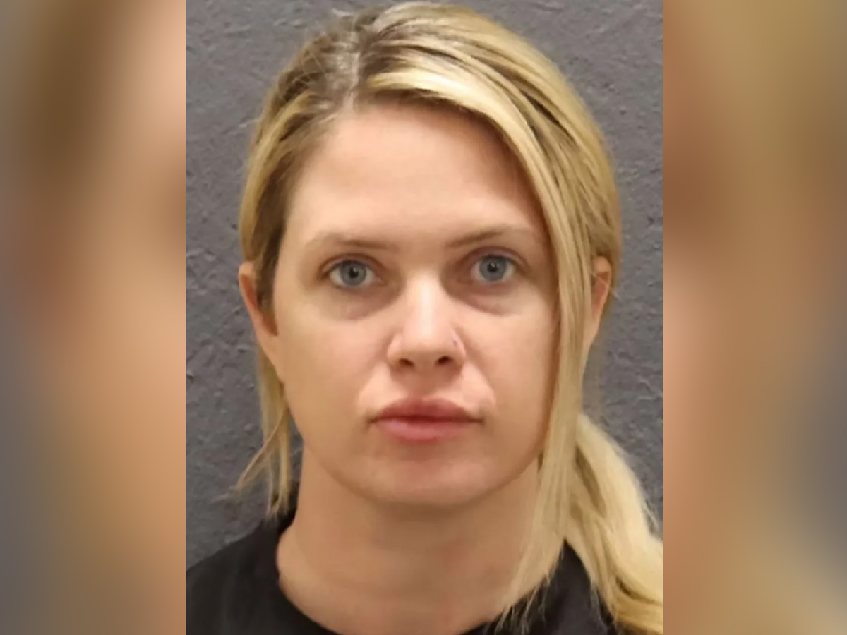 Vlasnica butika uhapšena i 16. put od početka ove godine: Ima impresivnu kolekciju fotki iza rešetaka