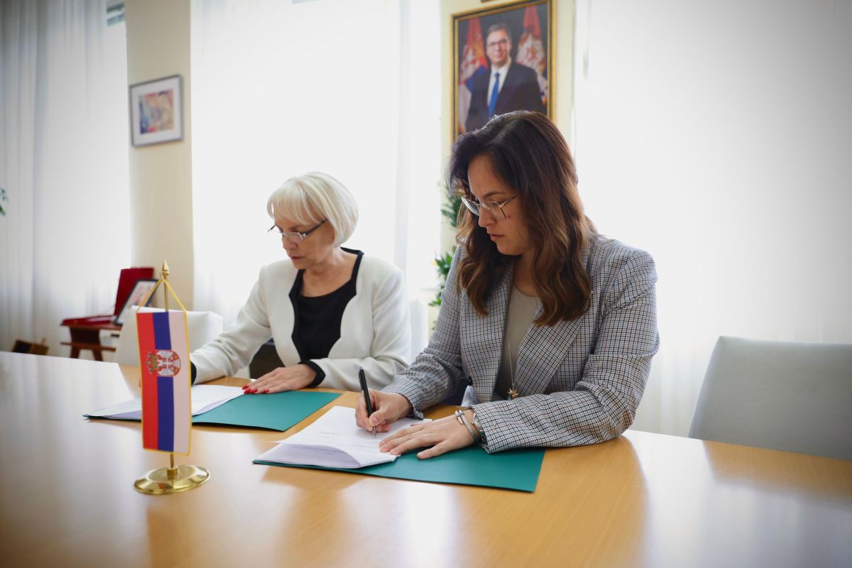 Pavkov: Velika vest za Smederevo, umesto nesanitarne deponiјe građani će dobiti lepu zelenu površinu