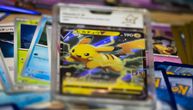 Lopovi oteli Pokemon karte vredne 963.000 dolara: Filmska krađa u Americi, kolekcionari očajni