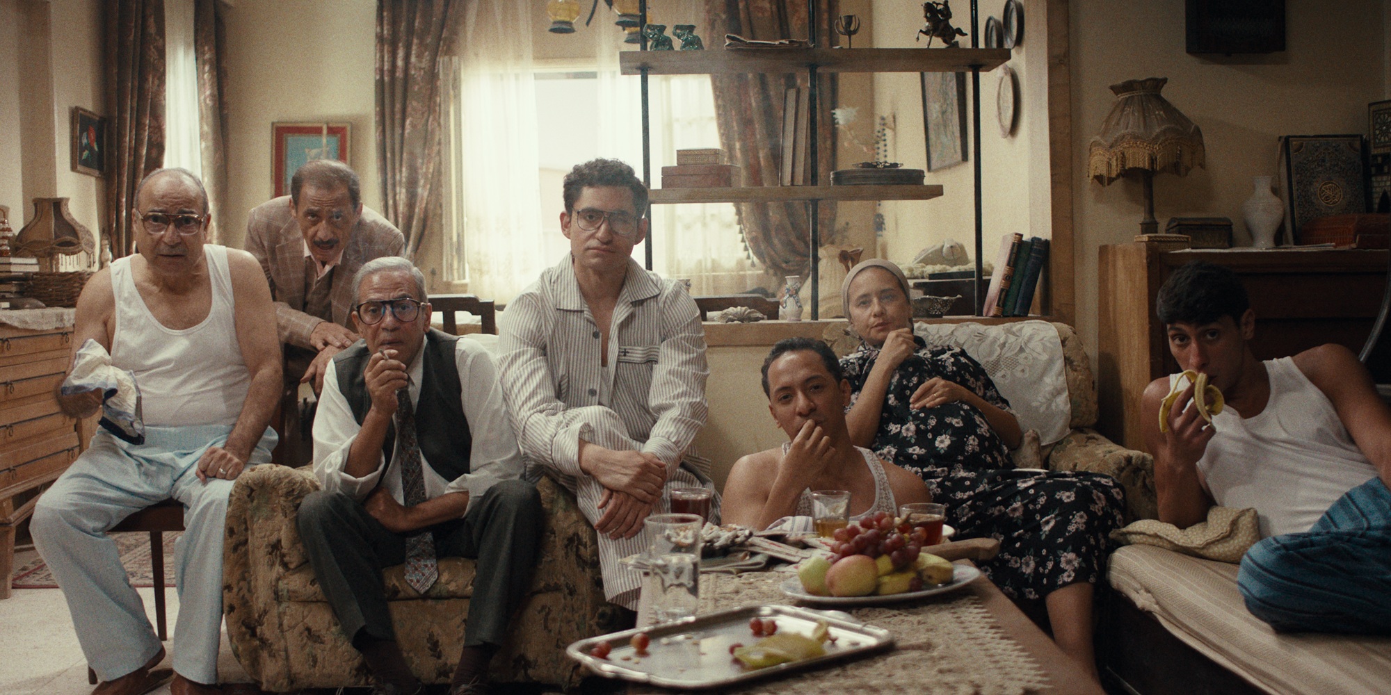 Sedam savremenih igranih i dokumentarnih fimova na Austrijskom filmskom festivalu