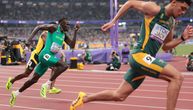 Iznenadio Juseina Bolta, srušio svetski rekord, pa šokirao odlukom za Igre Komonvelta