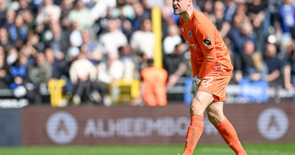 Poznati belgijski golman povredio tetivu leve noge, moguće da je time završio svoju bogatu karijeru