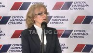 Raguš: Usvajanje izbornih zakona važno da bi se otklonila svaka sumnja u izborni proces