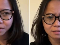 Filipinka Camille Faith Bequio