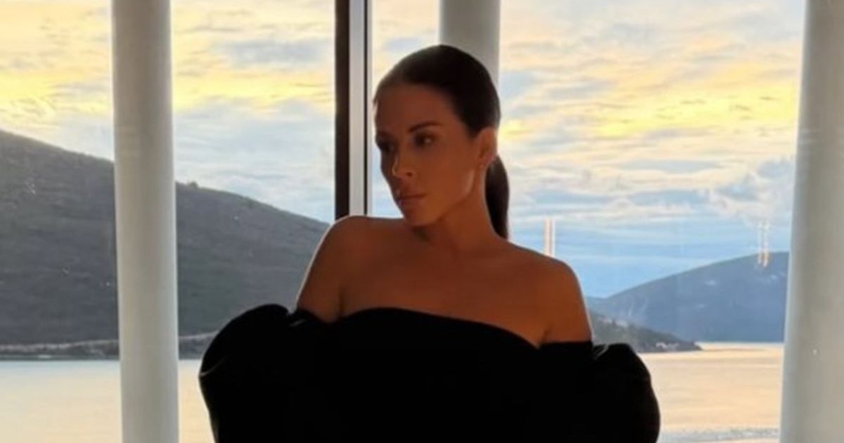 Ana Sević napustila Srbiju: Sa decom i mužem otišla u kuću na plaži, kupatilo u staklu: Nestvarni detalji