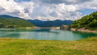 Srpsko jezero koje nekad izgleda nestvarno, a nekad skoro potpuno presuši: Razlog krije velika tajna Tare