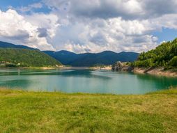 Zaovinsko jezero