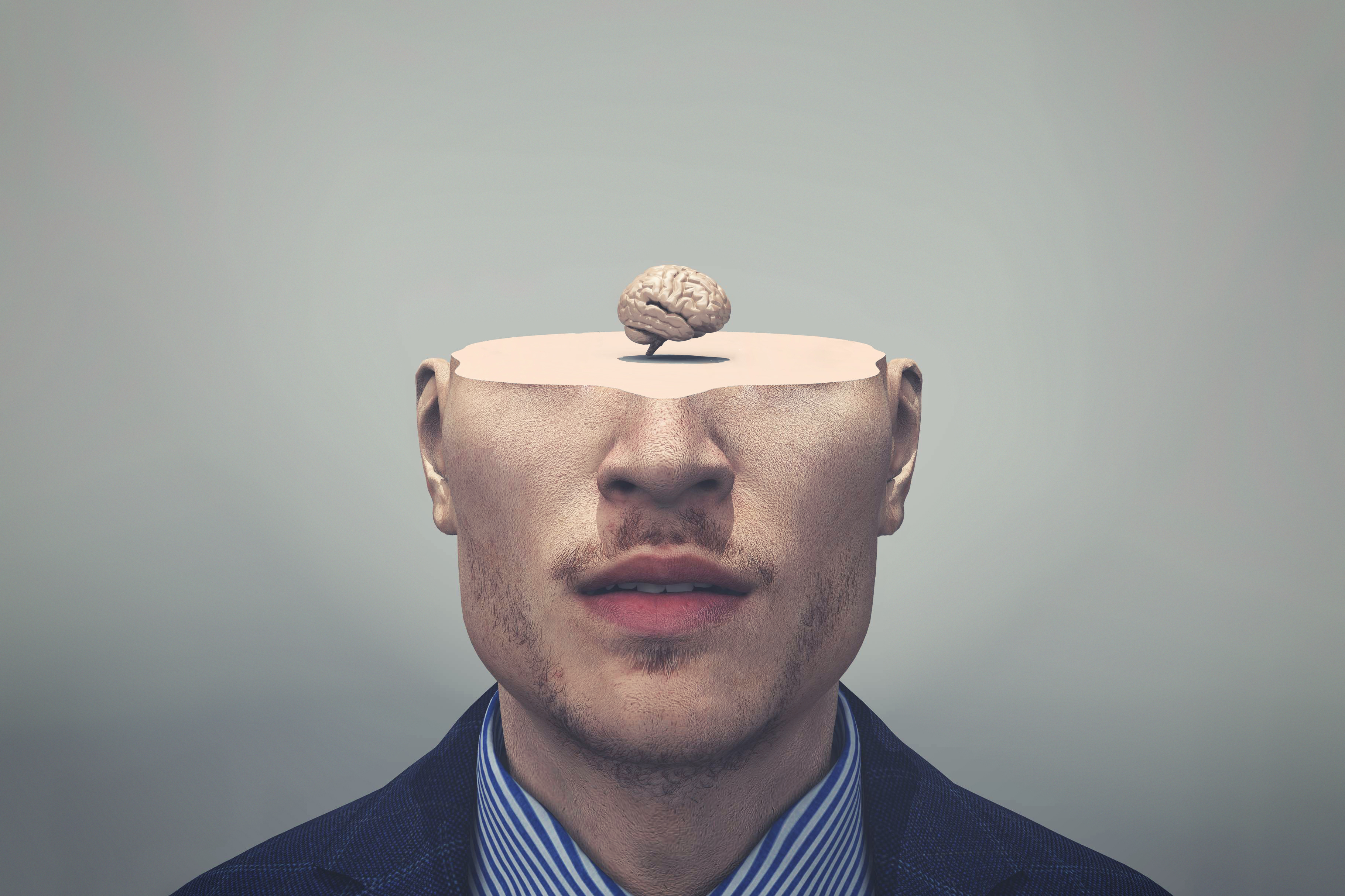 Jezivi planovi milijardera: Prave ljudske klonove bez mozga koji bi služili kao "vreće za organe"