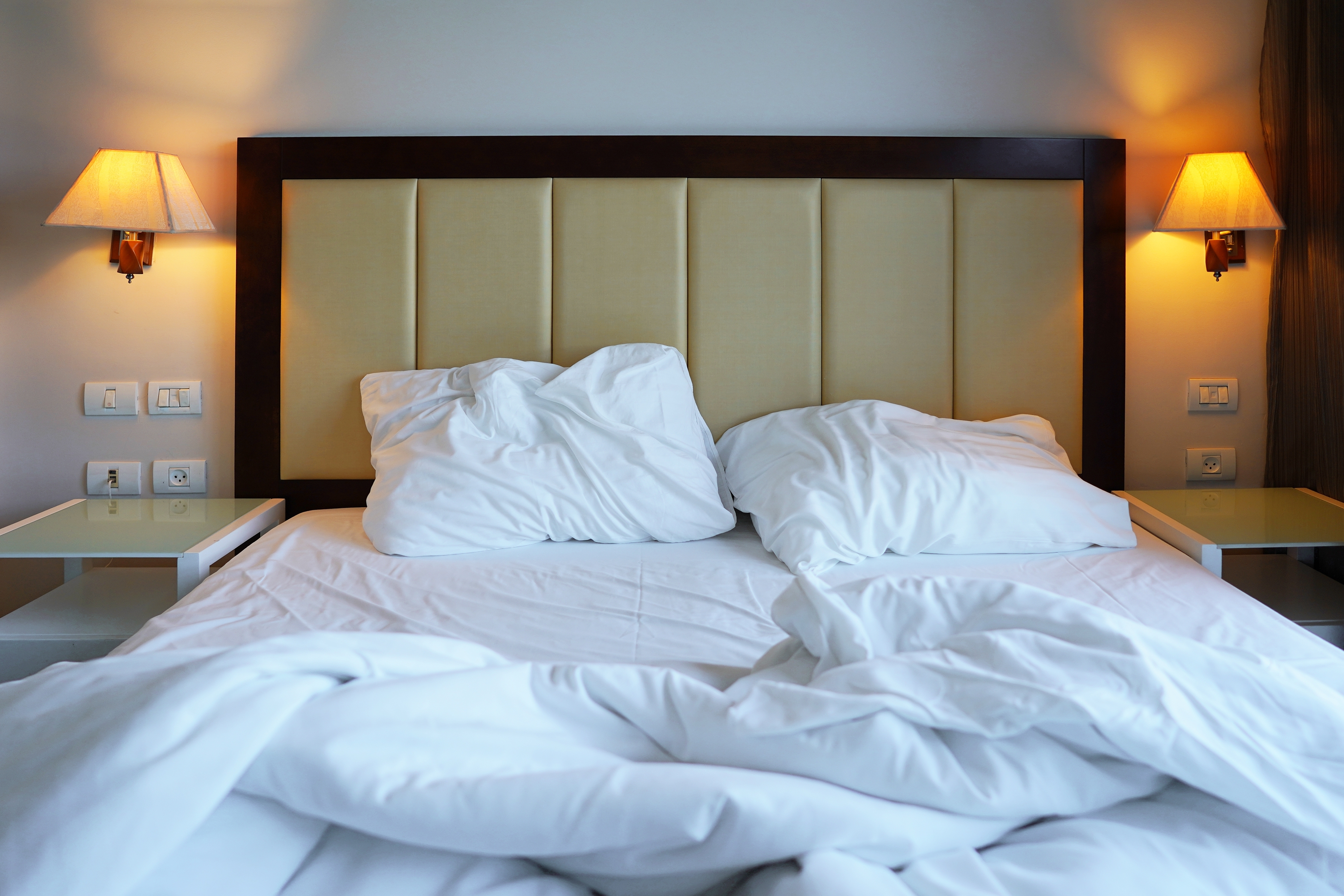 Da li ste neuredni ili ste genije? Ljudi koji ne nameštaju krevet imaju osobinu koju kompanije traže