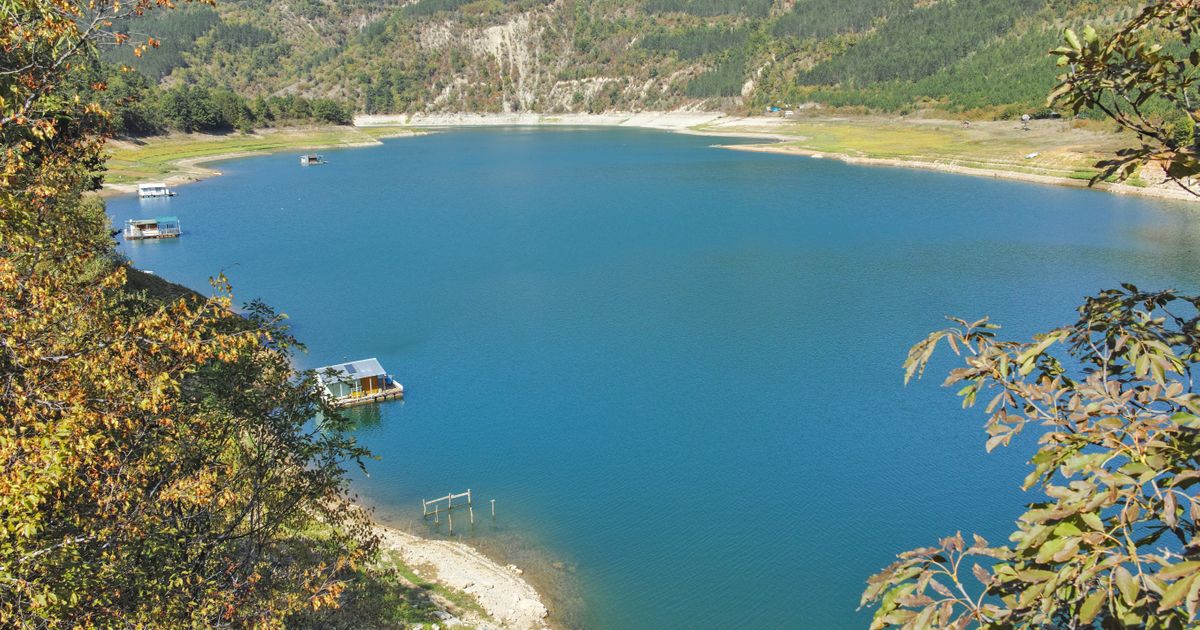 Ovaj vidikovac izaziva posebnu emociju: Sa ovog mesta vidi se jedan od najlepših prizora istočne Srbije
