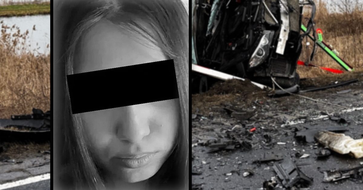 Tamara (16) i drug poginuli dok su se vraćali sa žurke: Pasat se prepolovio od siline udara, pa buknuo požar