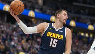Nikola Jokić ostaje bez MVP titule u NBA? Denver se oglasio i zabrinuo Srbiju pred meč odluke