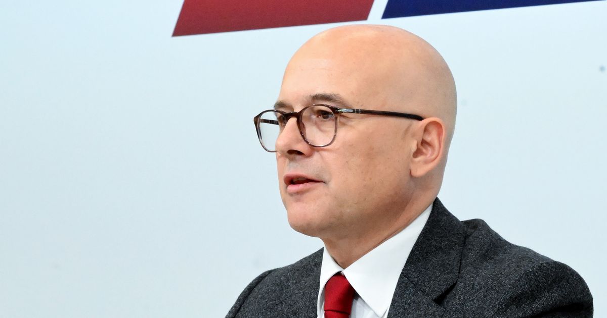 Without dialogue, there can be no peace in Serbia: Vucevic warns about consequences of divisions in society