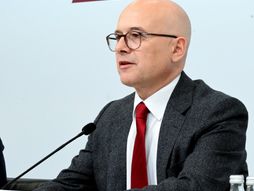 SNS GLAVNI ODBOR SEDNICA