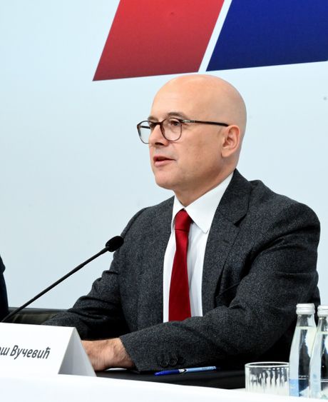 SNS GLAVNI ODBOR SEDNICA