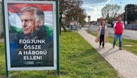 Šok izborna anketa u Mađarskoj: Glasači Viktora Orbana i Petera Mađara o Rusiji, Ukrajini i EU