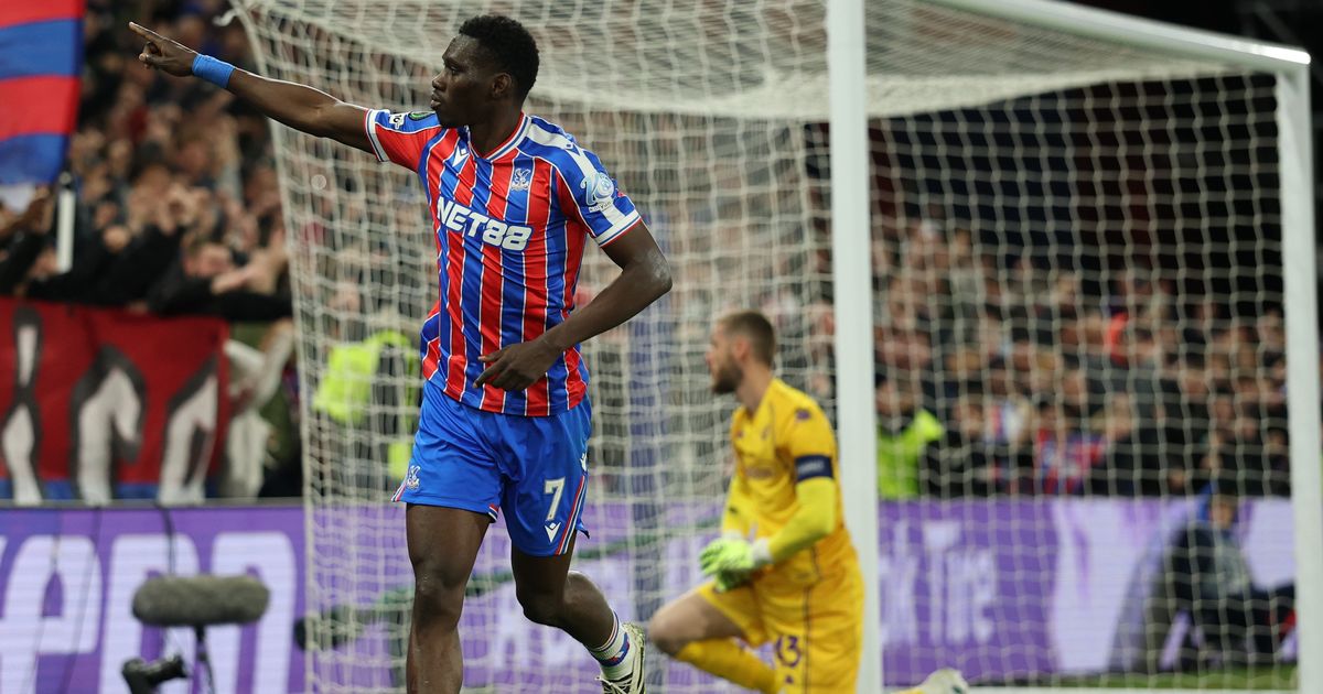 Domaćini bez ikakvih problema u Ligi konferencija: Kristal Palas, Majnc i Šahtjor imaju zalihu pred revanš