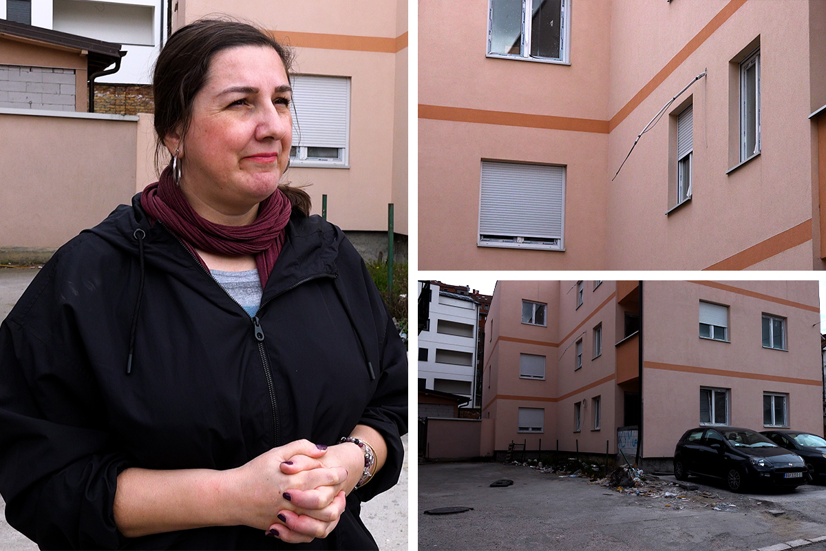 Investitor iz Mirijeva nestao bez traga, ojadio 11 porodica! Tatjana otkriva DETALJE PAKLA, sledi trnovit put