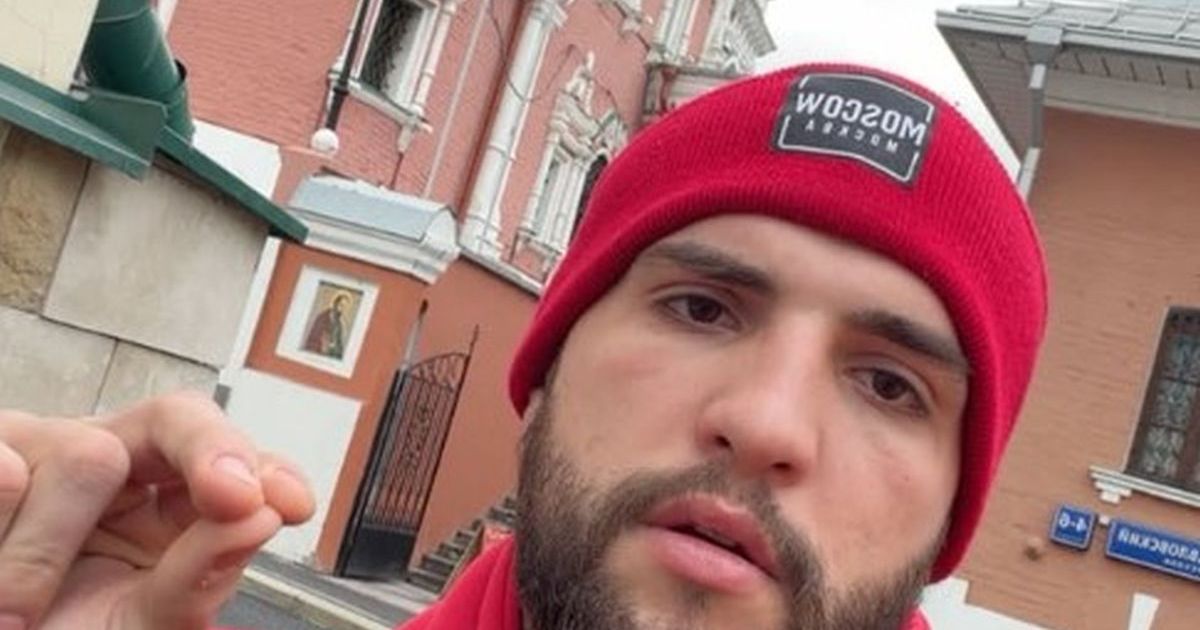 Veljko Ražnatović na veliki praznik otišao u crkvu: Šalje 