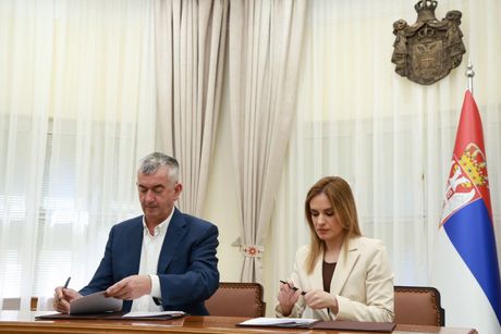 Milica Đurđević Stamenkovski