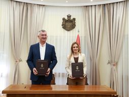 Milica Đurđević Stamenkovski