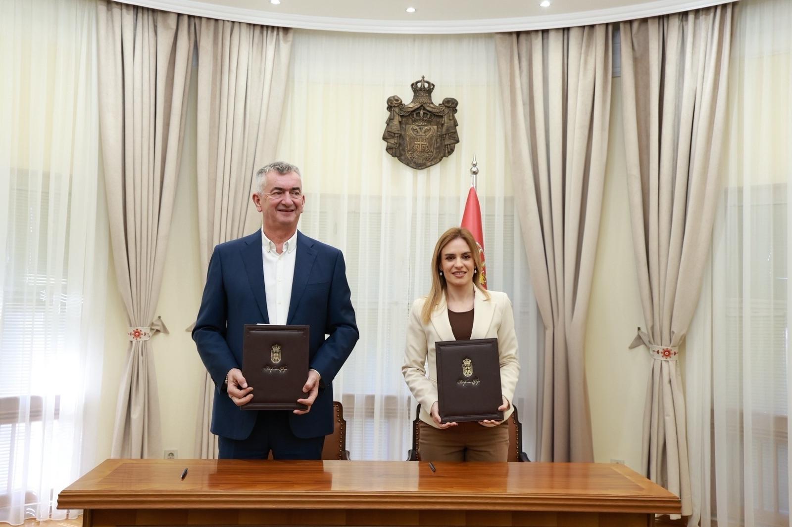 Izdvoјeno 80 miliona za banjski oporavak voјnih invalida i porodica poginulih boraca