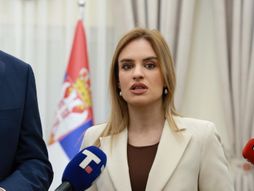 Milica Đurđević Stamenkovski