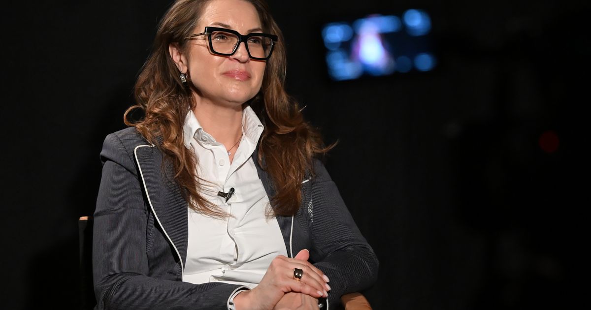 Željka Zdjelar: Naslovna uloga u operi 