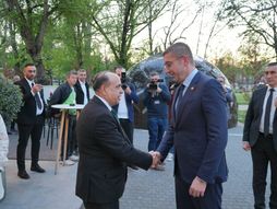 Ministarstvo za integraciju Roma i implementaciju nacionalne strategije i inkluzije