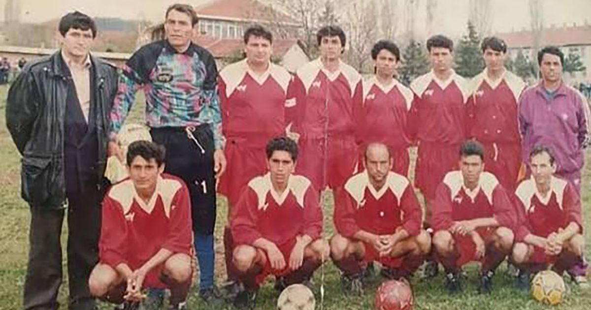 Sto godina FK Veternice: Vek tradicije i borbe koji ne sme biti zaboravljen