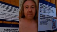 DA PUKNEŠ OD SMEHA! Natpisi u mađarskom spa-centru raspametili Srbe, svi pričaju o OVOM snimku