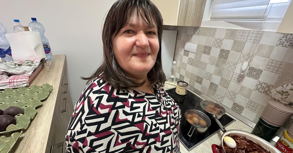 Ispovest Čačanke od koje suze na oči: Dušica se porodila dok su bombe padale na sve strane! – Vijesti Ispovest Čačanke od koje suze na oči: Dušica se porodila dok su bombe padale na sve strane! – Vijesti