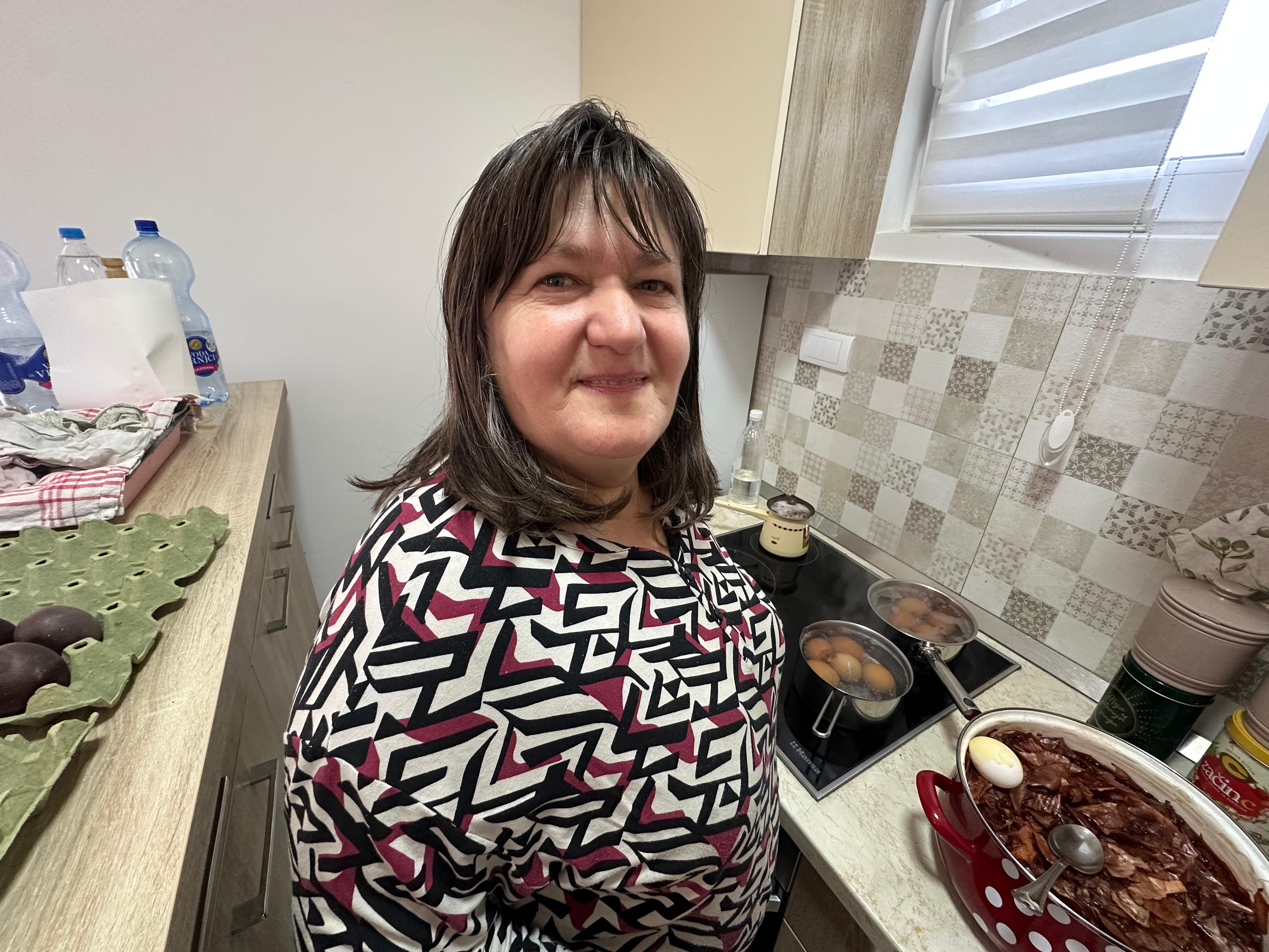 Ispovest Čačanke koja tera suze na oči: Dušica se porađala dok su okolo padale bombe!