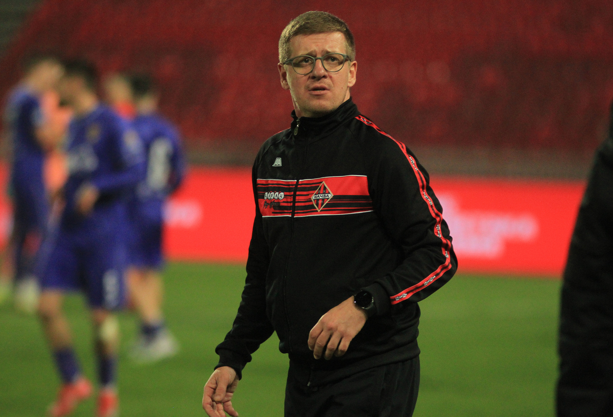 Tvorac moćne Mačve poručuje: "Pobeda nad Partizanom je bila vetar u leđa, ona je dokazala da klub..."