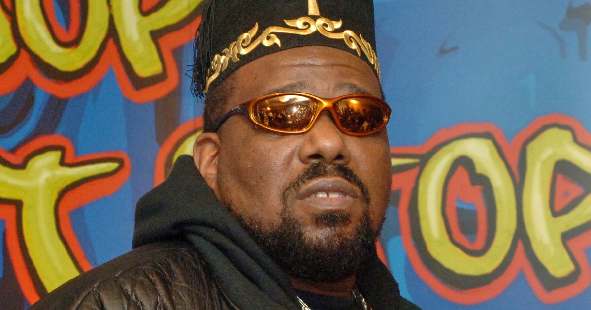 Umro Afrika Bambata