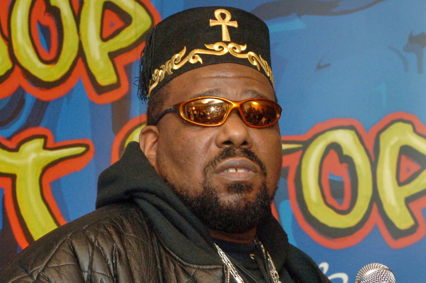Umro Afrika Bambata