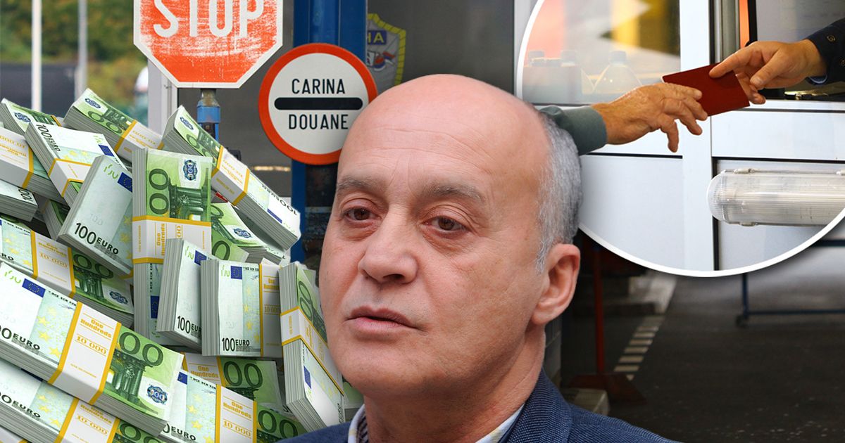 SIGURNA POSKUPLJENJA i kilometarske ESS kolone! Seničić otkriva detalje: Evo šta će se dešavati na leto