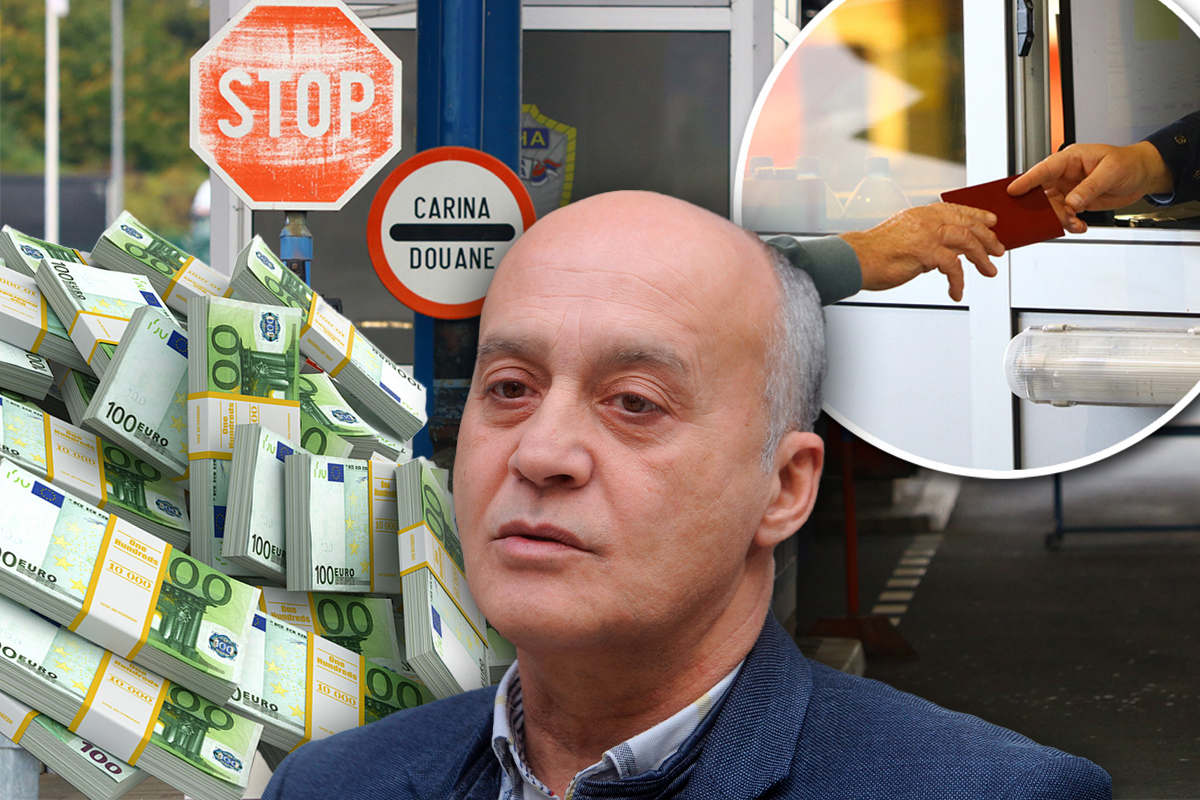 SIGURNA POSKUPLJENJA i kilometarske ESS kolone! Seničić otkriva detalje: Evo šta će se dešavati na leto