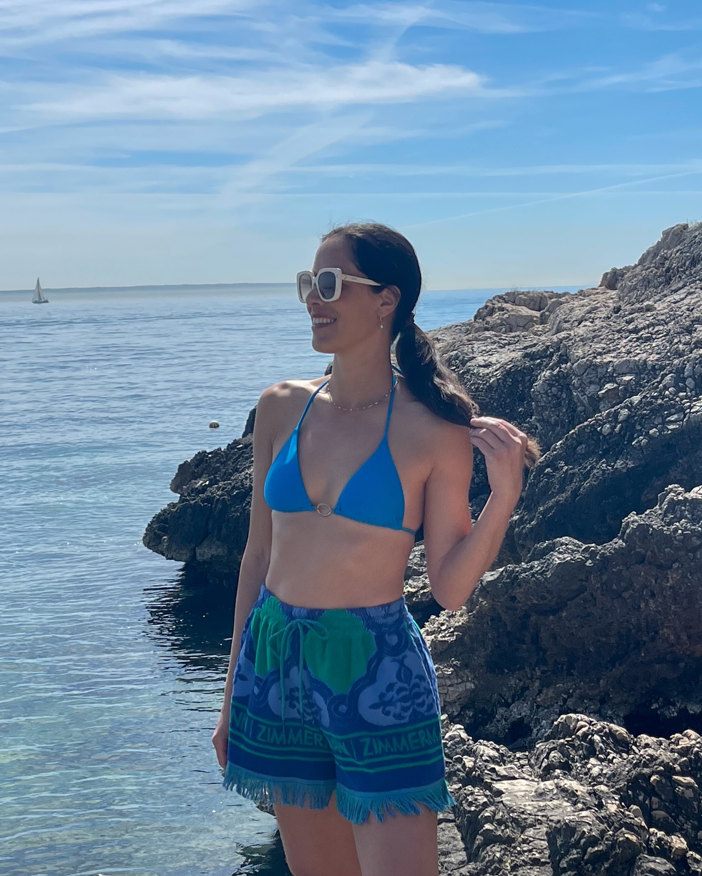 Omiljeni parfem Ane Ivanović miriše na čistu ženstvenost: Jedan detalj ga čini potpuno neodoljivim