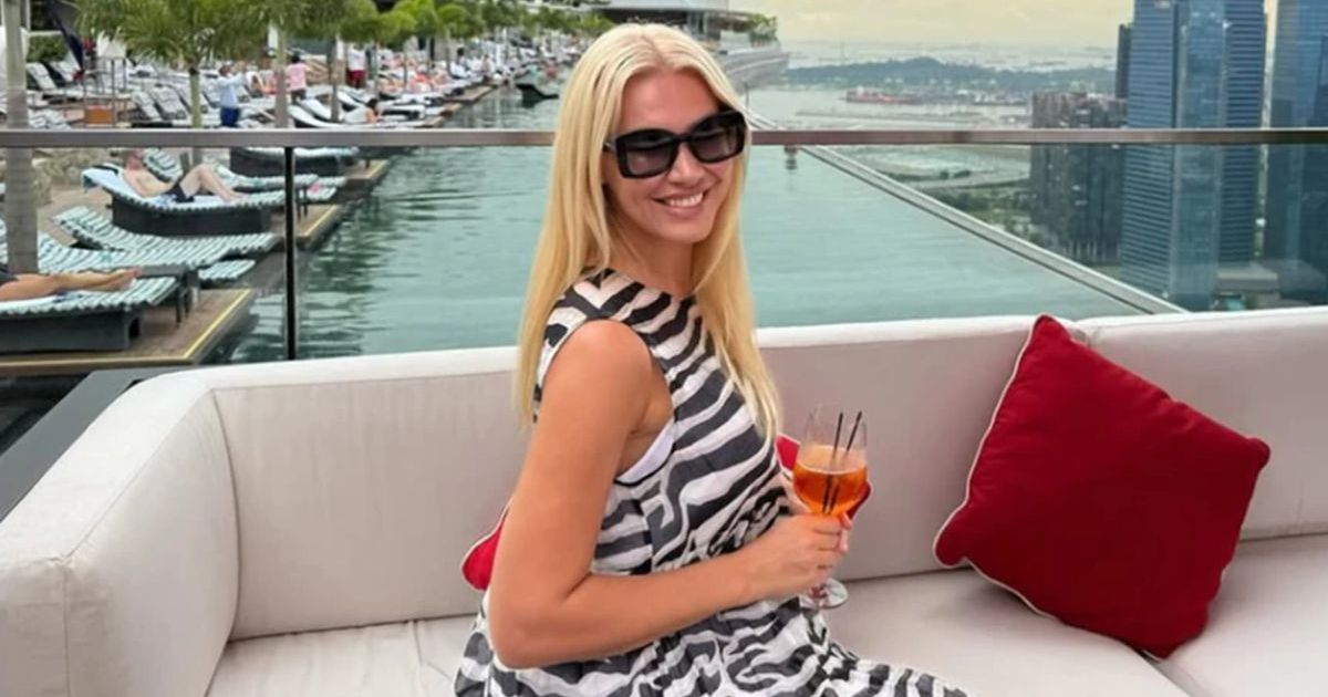 Naša fatalna voditeljka poslala jaku duhovnu poruku kroz uskršnja jaja: Ispoštovala tradiciju u rodnom mestu