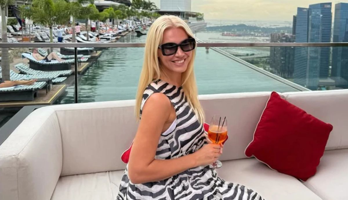 Naša fatalna voditeljka poslala jaku duhovnu poruku kroz uskršnja jaja: Ispoštovala tradiciju u rodnom mestu