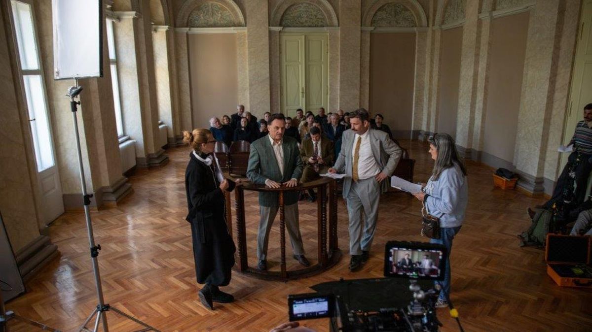 Drame, zločini i odbrane: Šta donosi nova sezona seriјe "Branilac"