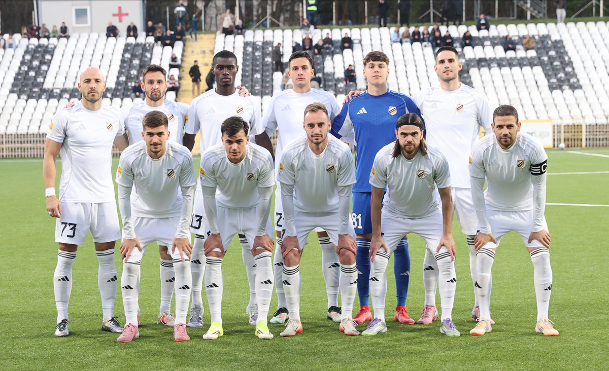 Čime ih "hrane" gore na Brdu? Odigrao tek drugi meč u Super ligi, a bio najbolji na terenu sa 19 godina