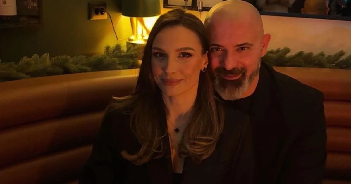 Porodila se supruga Dejana Stankovića: Trener Crvene Zvezde dobio ćerku, dali joj ime sa moćnim značenjem