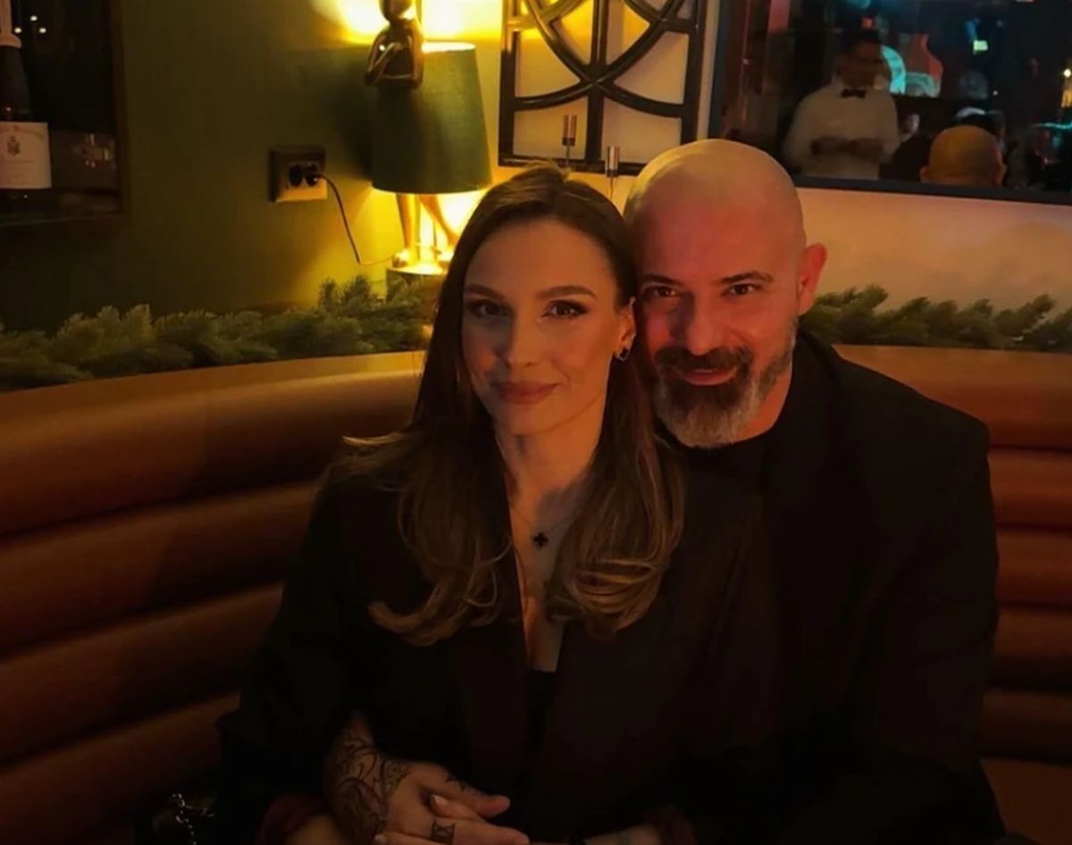 Porodila se supruga Dejana Stankovića: Trener Crvene Zvezde dobio 2. dete, ćerki dali ime sa moćnim značenjem