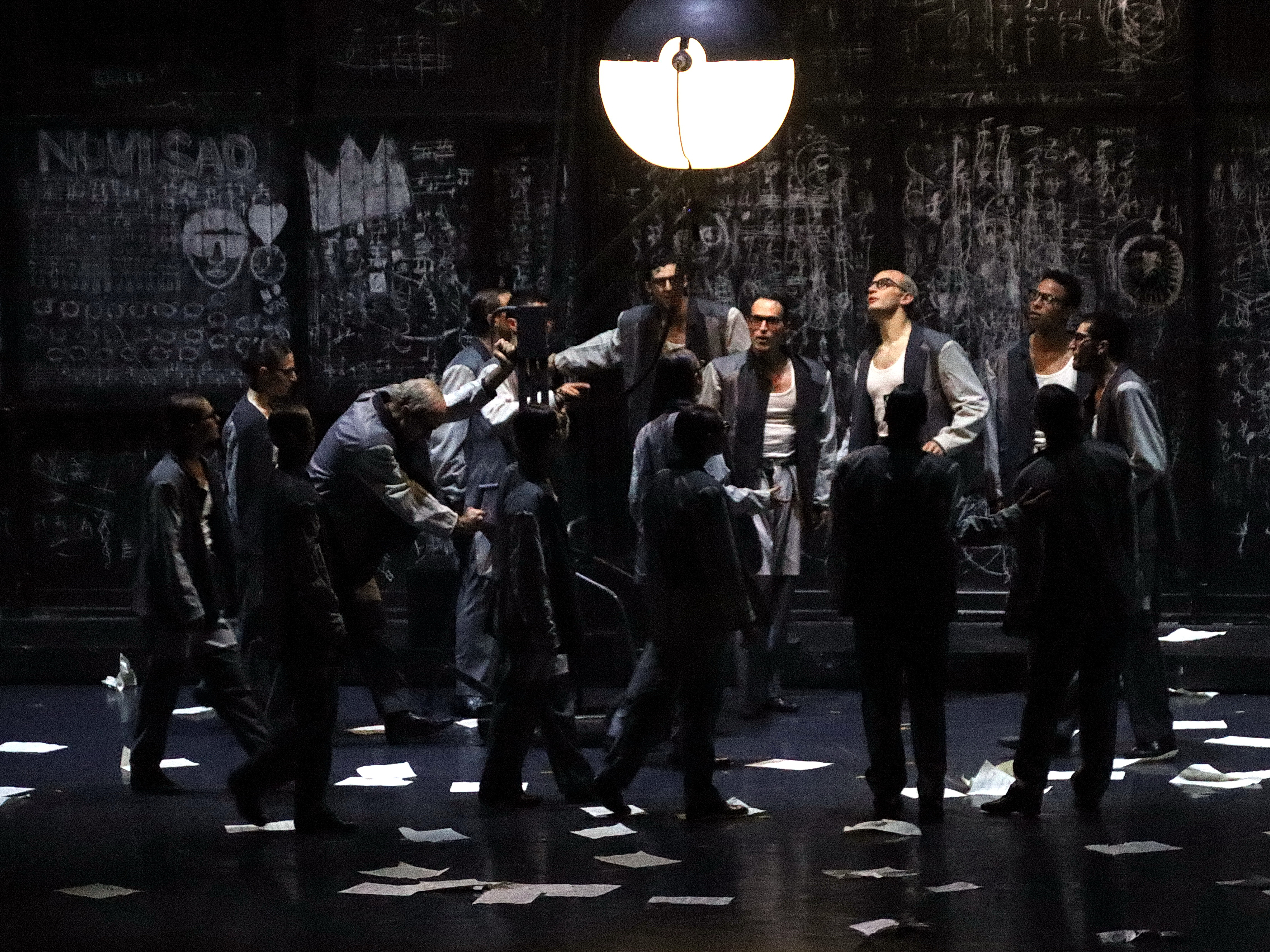 Završen 23. Beogradski festival igre