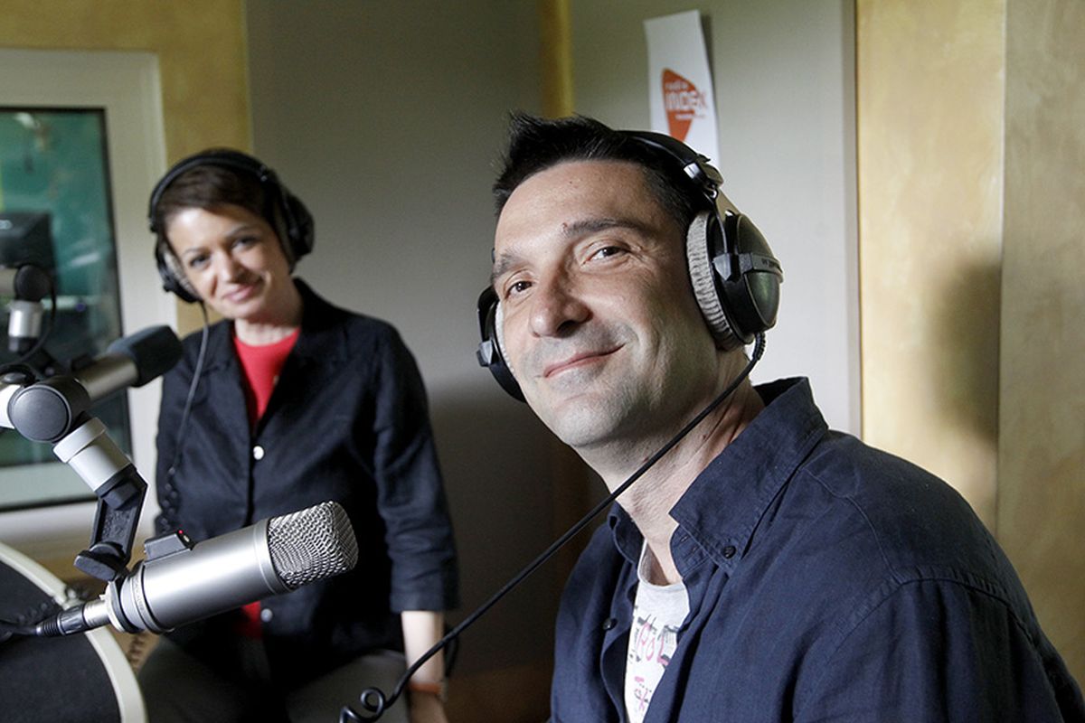 "Javio nam se sad za Goričin rođendan...": Dragan Ilić ispričao priču koja je oduševila mnoge